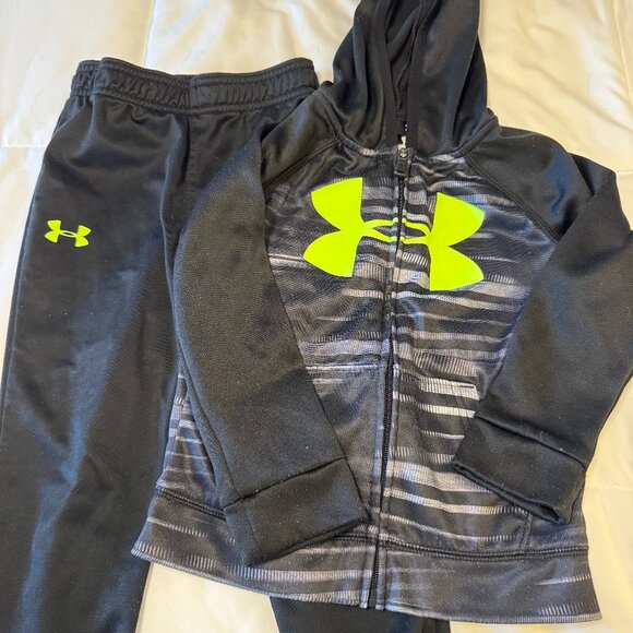 Under Armour Set - Picture 1 of 7
